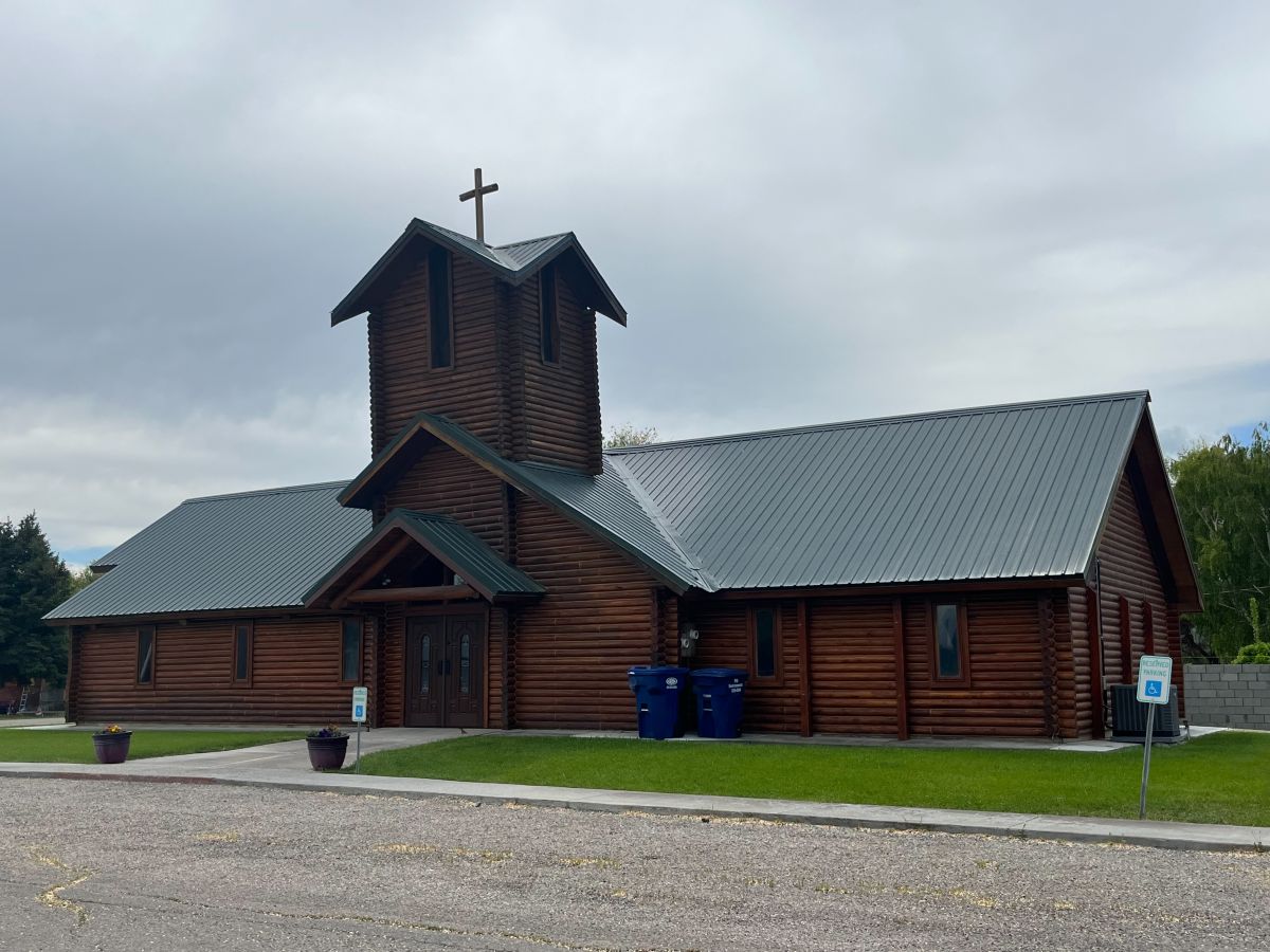 St. Anthony's Catholic Parish picture