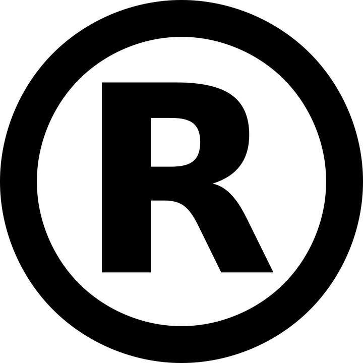 Register symbol